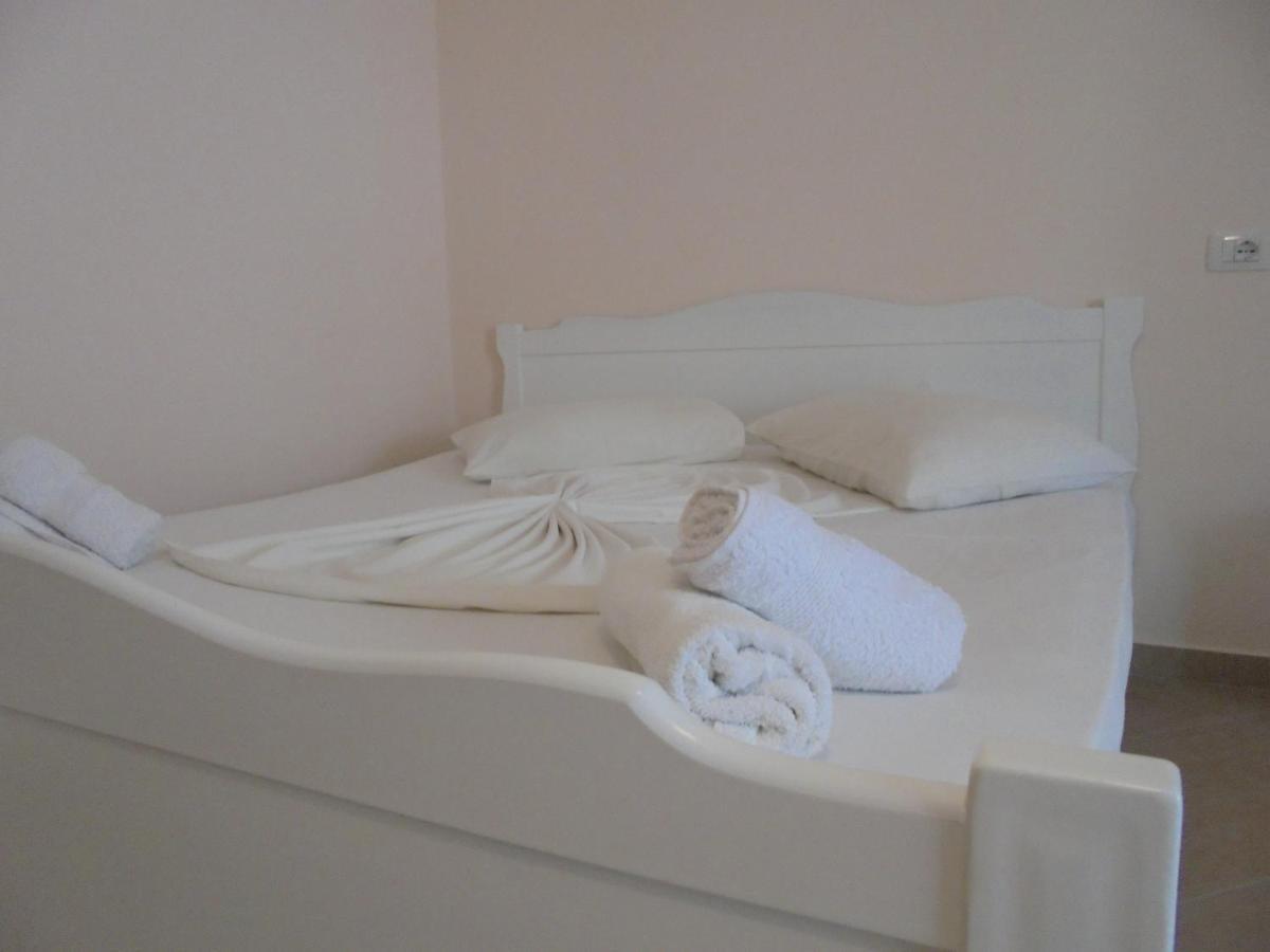 كساميل Zacaj Hotel المظهر الخارجي الصورة