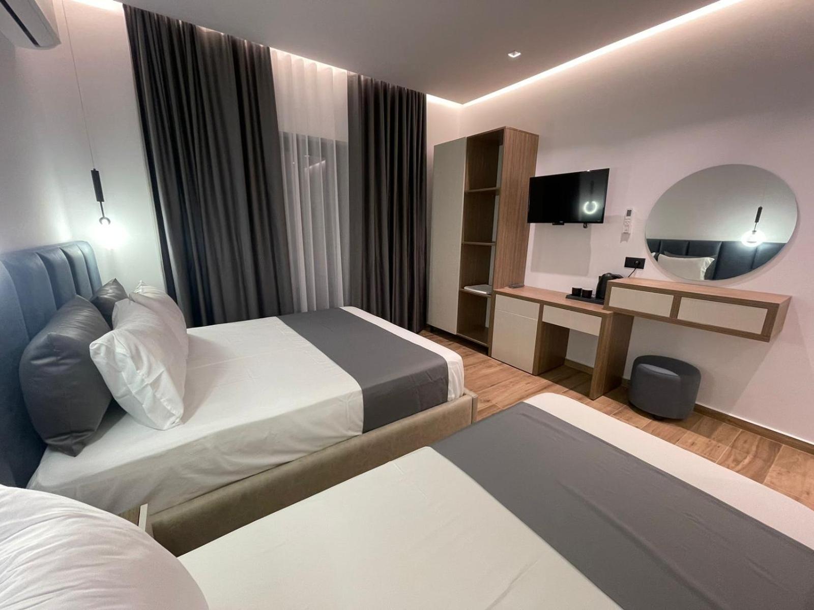 كساميل Zacaj Hotel المظهر الخارجي الصورة