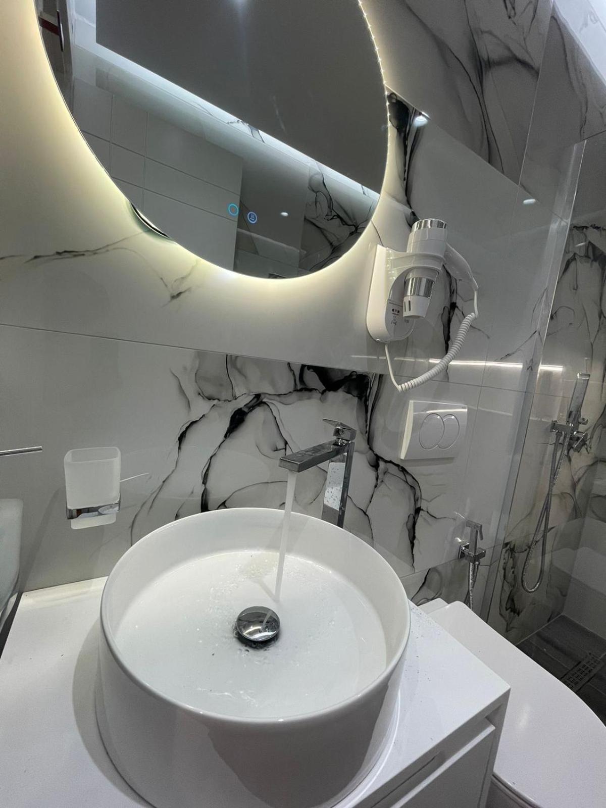 كساميل Zacaj Hotel المظهر الخارجي الصورة