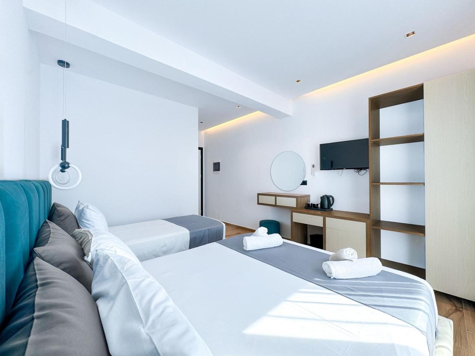 كساميل Zacaj Hotel المظهر الخارجي الصورة