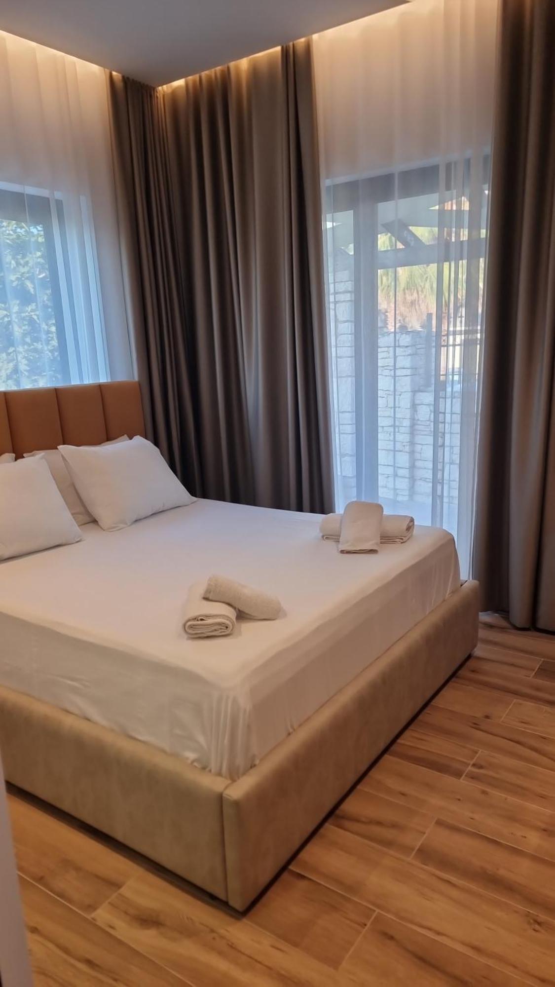 كساميل Zacaj Hotel المظهر الخارجي الصورة