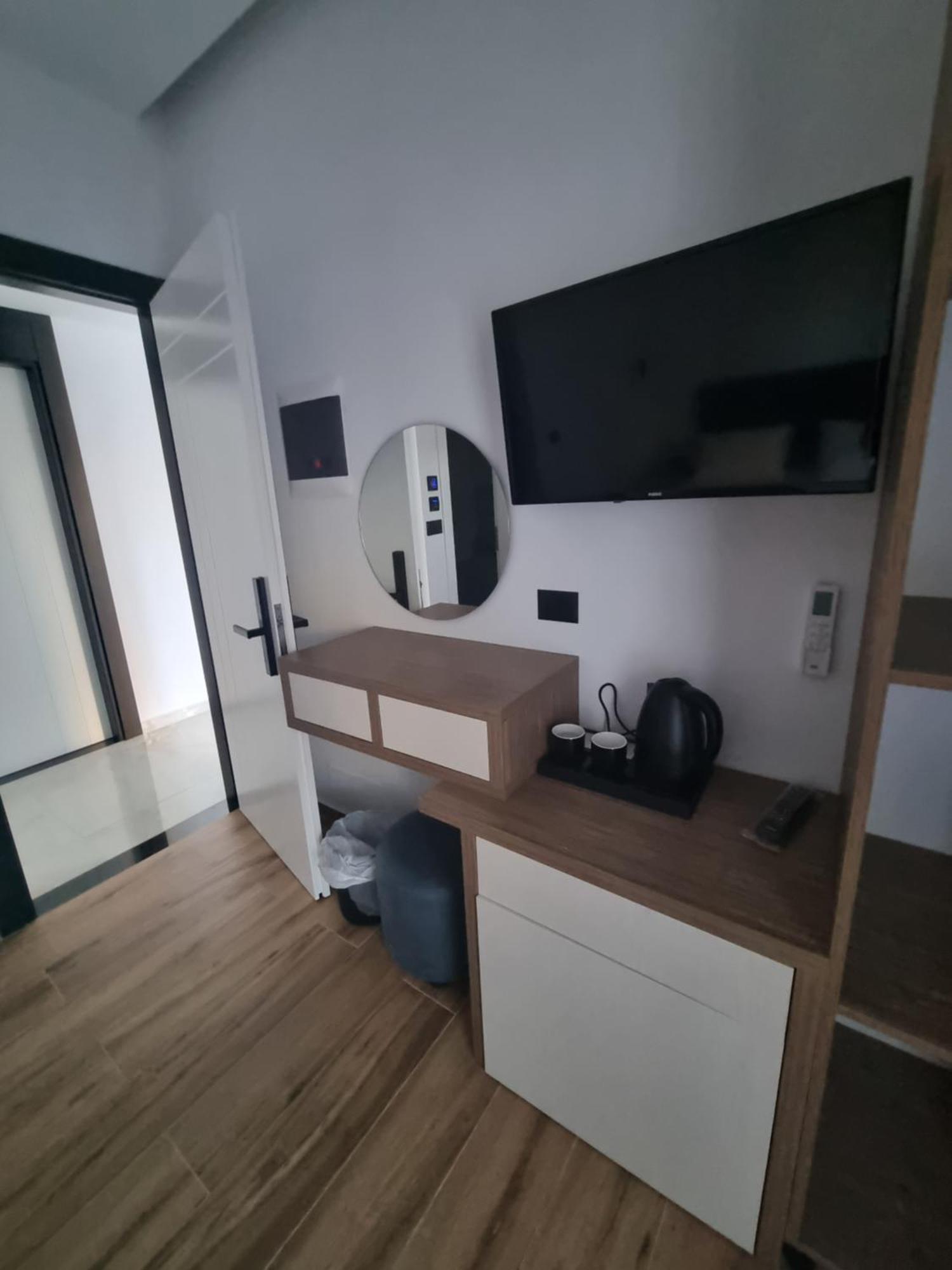 كساميل Zacaj Hotel المظهر الخارجي الصورة