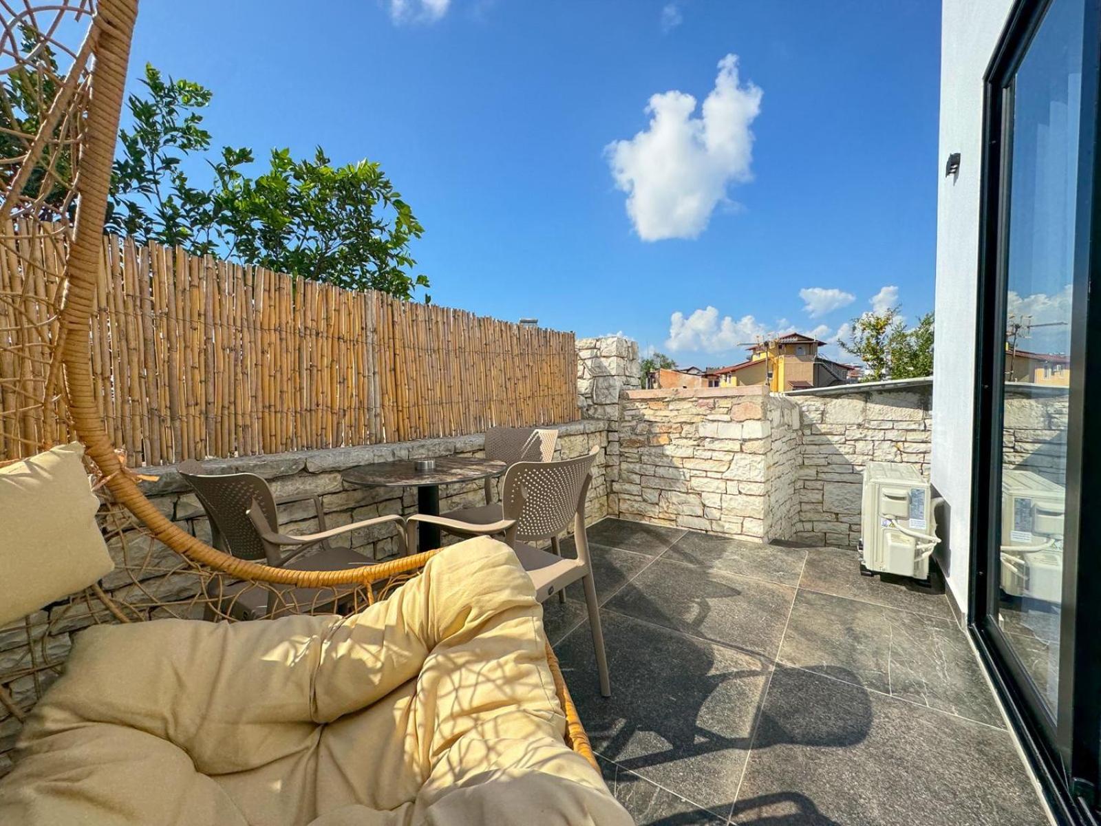 كساميل Zacaj Hotel المظهر الخارجي الصورة