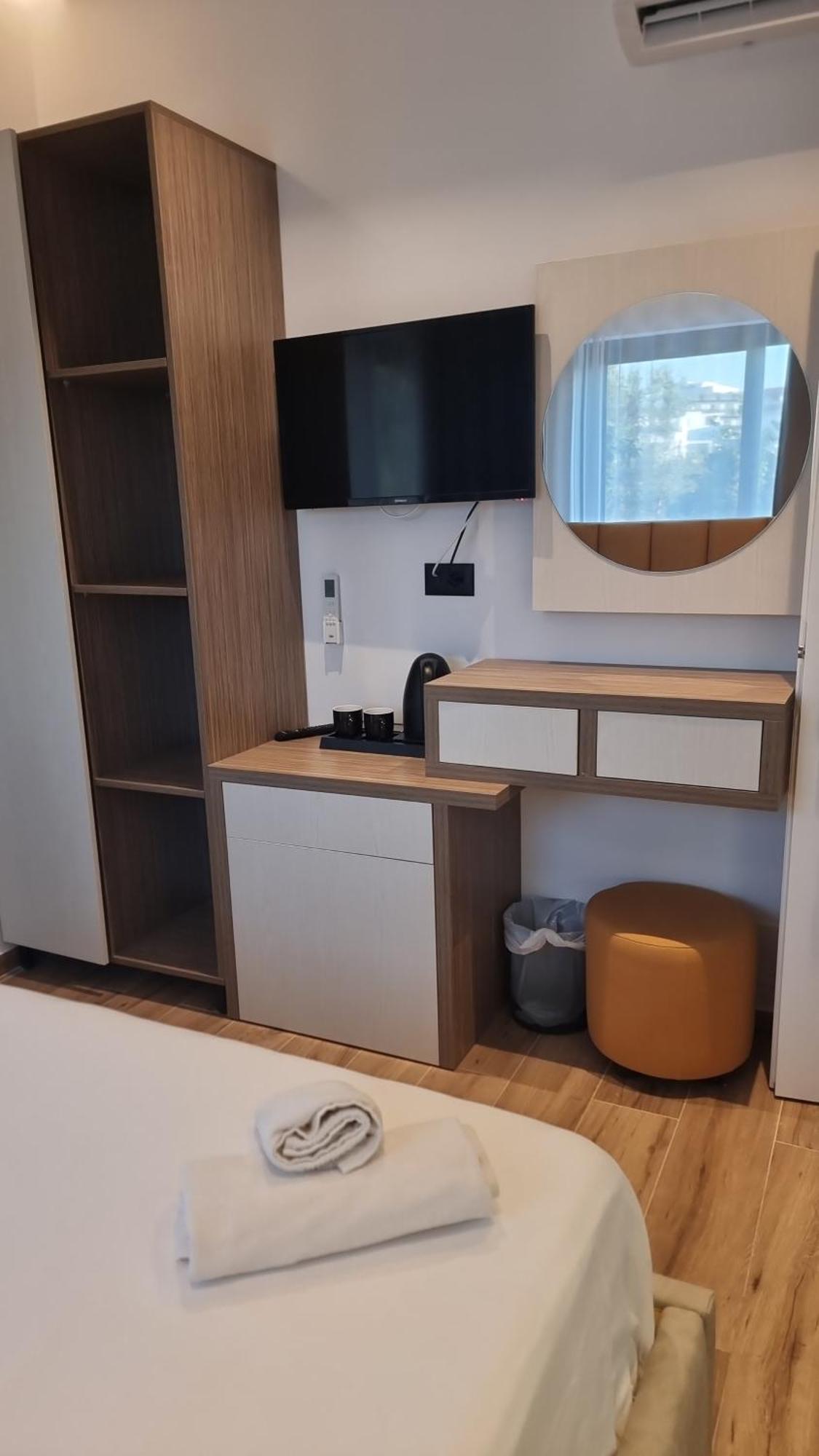 كساميل Zacaj Hotel المظهر الخارجي الصورة