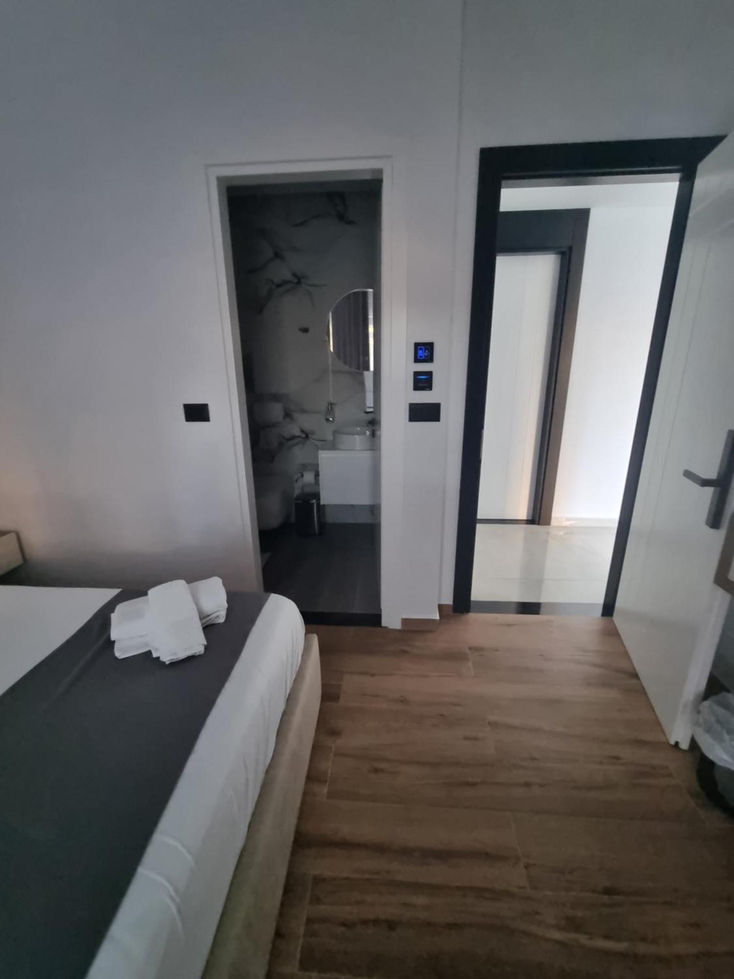 كساميل Zacaj Hotel المظهر الخارجي الصورة