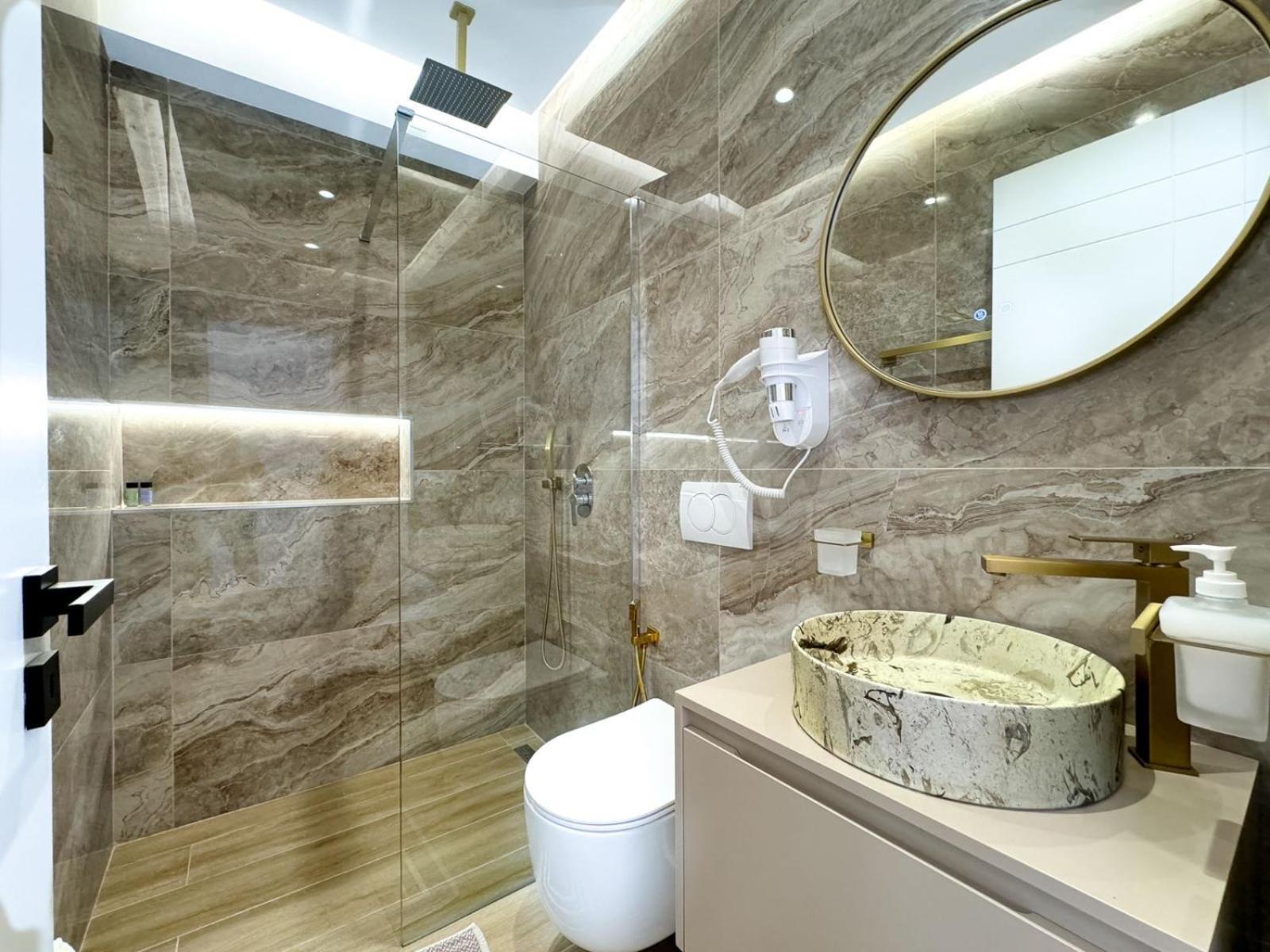كساميل Zacaj Hotel المظهر الخارجي الصورة