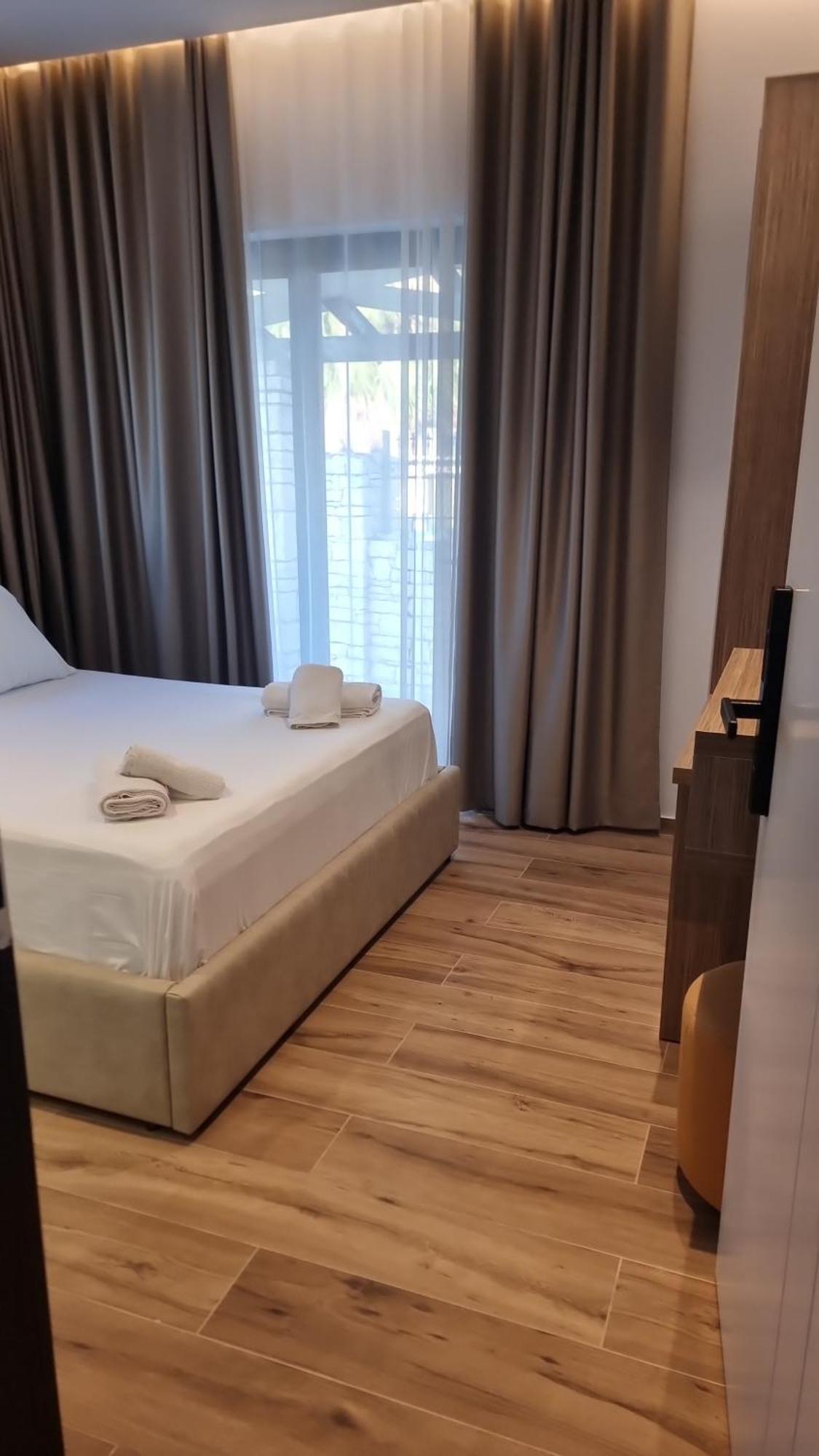 كساميل Zacaj Hotel المظهر الخارجي الصورة