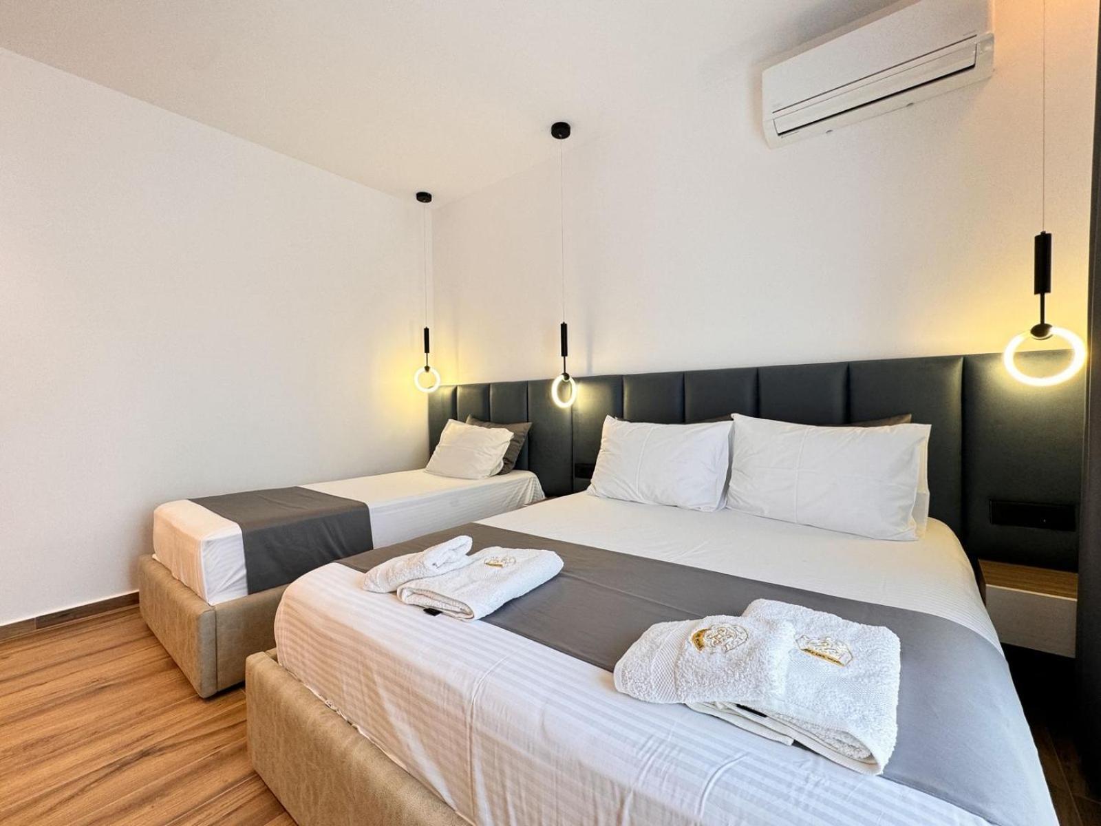 كساميل Zacaj Hotel المظهر الخارجي الصورة