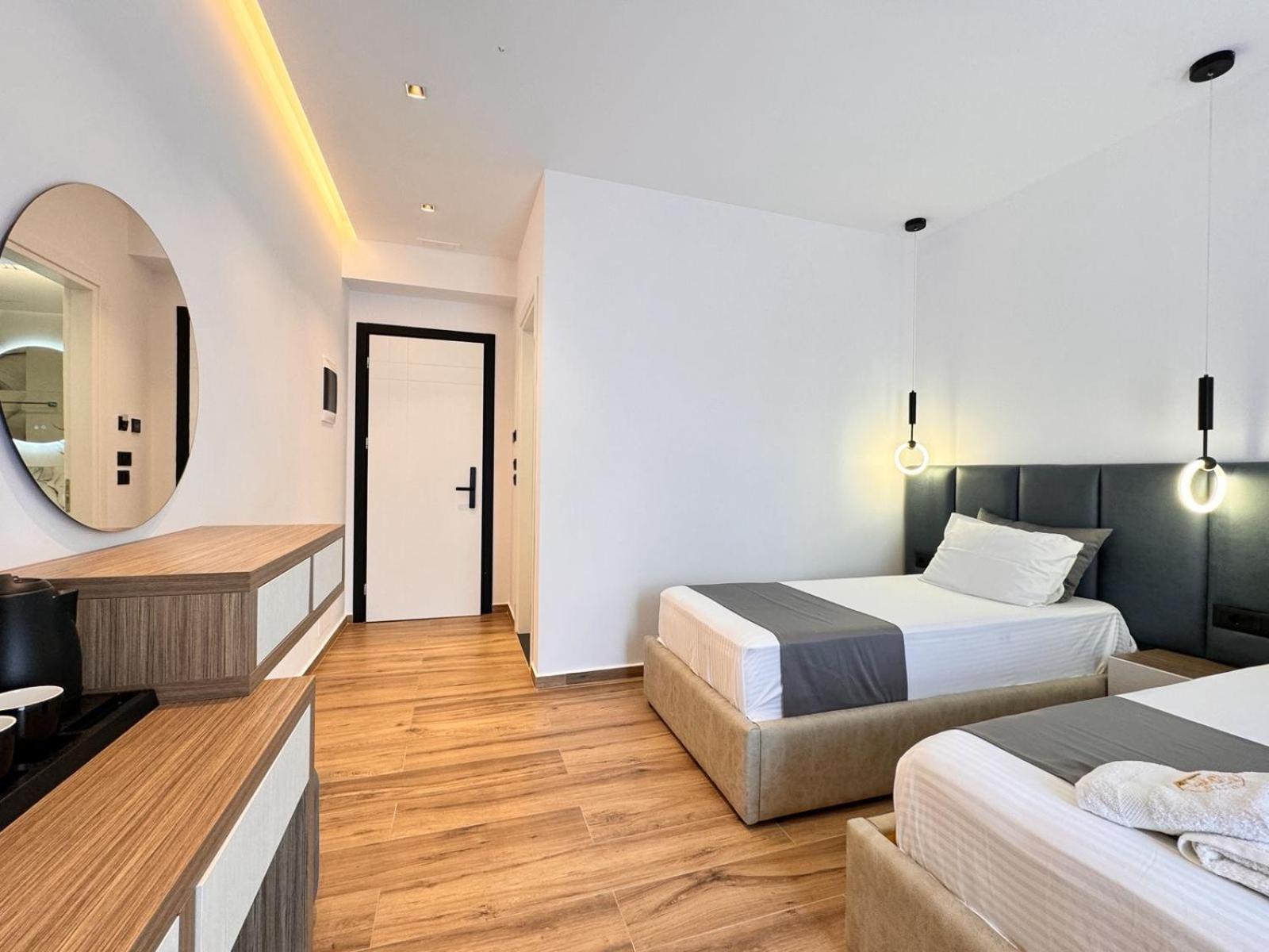 كساميل Zacaj Hotel المظهر الخارجي الصورة