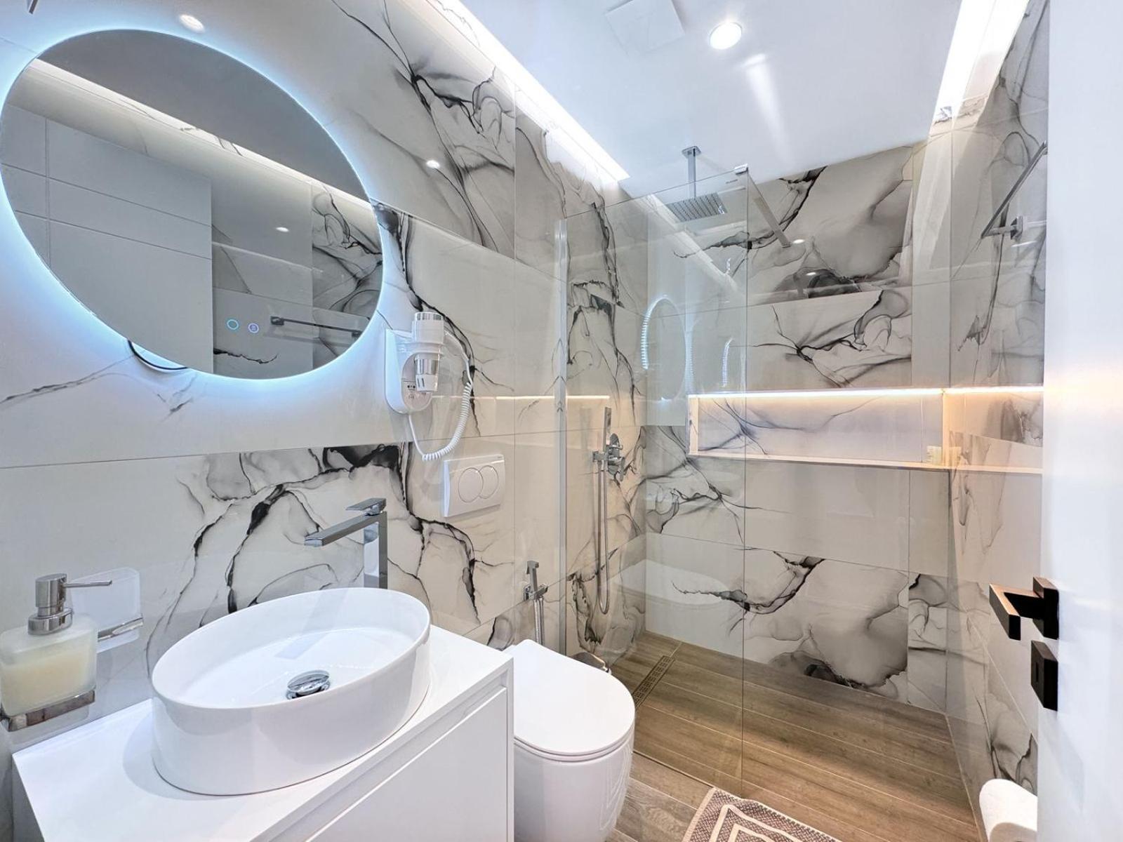 كساميل Zacaj Hotel المظهر الخارجي الصورة